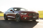 Ford introduces factory approved Mustang performance packs