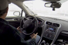 Ford Autonomous Driving Jpg