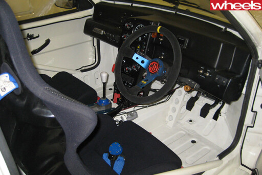 Colin -Mc Rae -Group -B-Rally -car -interior