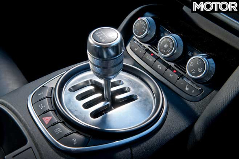 2012 Audi R 8 Manual Shifter Jpg