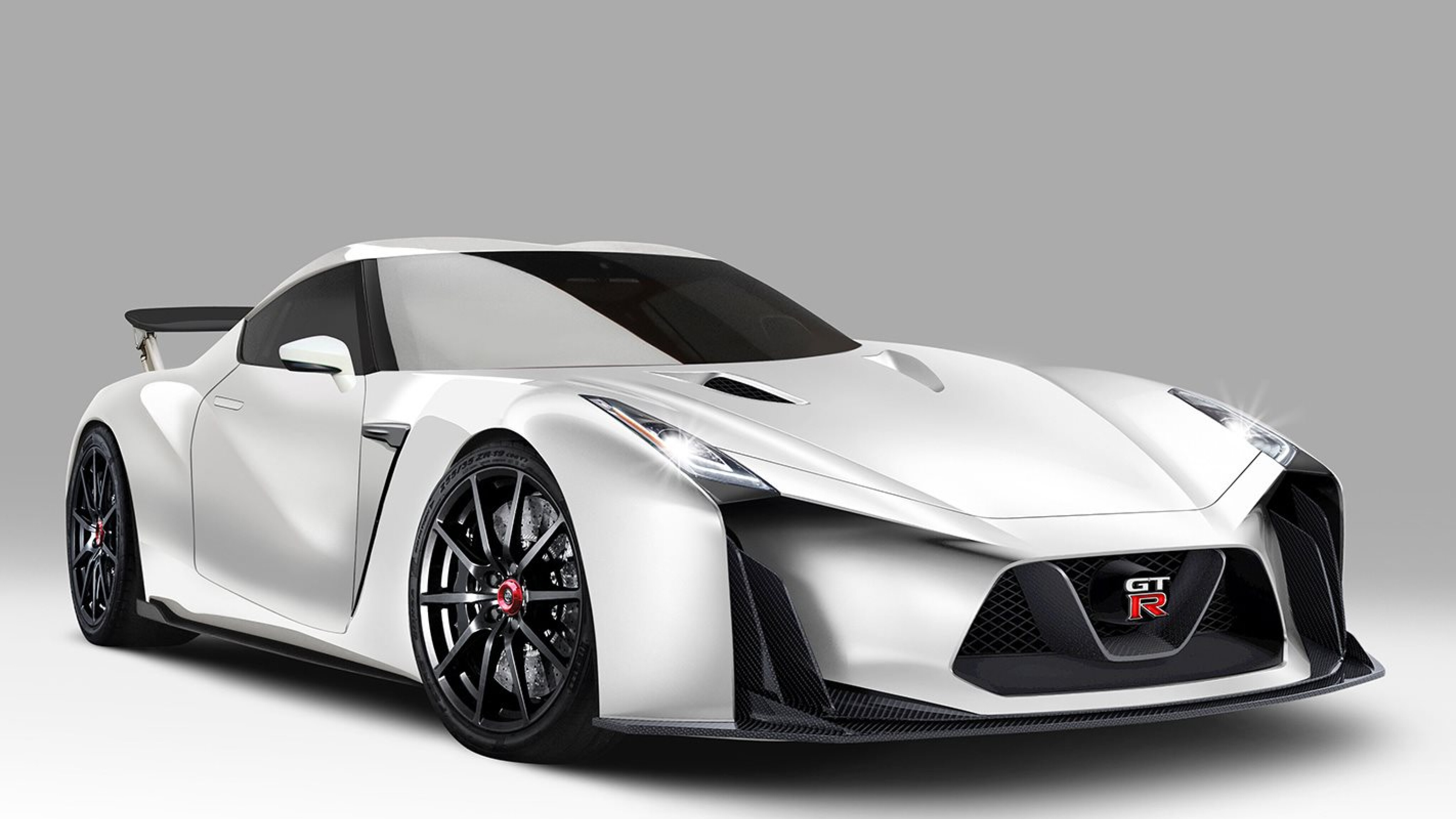 Nissan GTR R36 Concept 2020 Price, Nissan Model