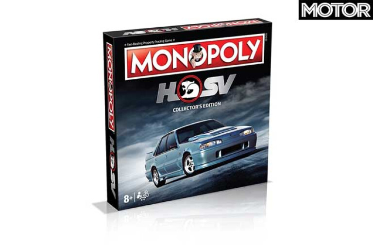 HSV Monopoly Set Jpg