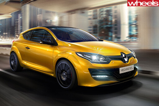 Renault -Megane -RS-Premium -Cup