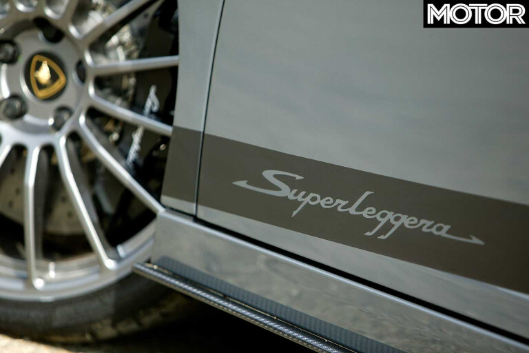 2007 Lamborghini Gallardo Superleggera Decal Jpg