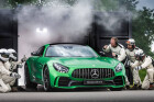 Mercedes-AMG GT R lands from $349K