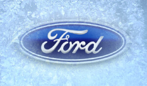 Ford left out in the cold?