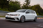 VW to build Golf GTI Clubsport