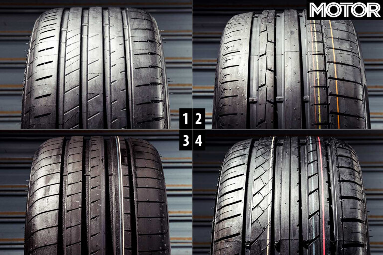 MOTOR-Tyre-Test-2019-Competitior-Group-1