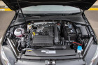 Volkswagen Golf 2019 engine bay