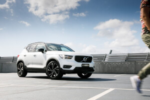 2019 Volvo XC40 T5 long-term review