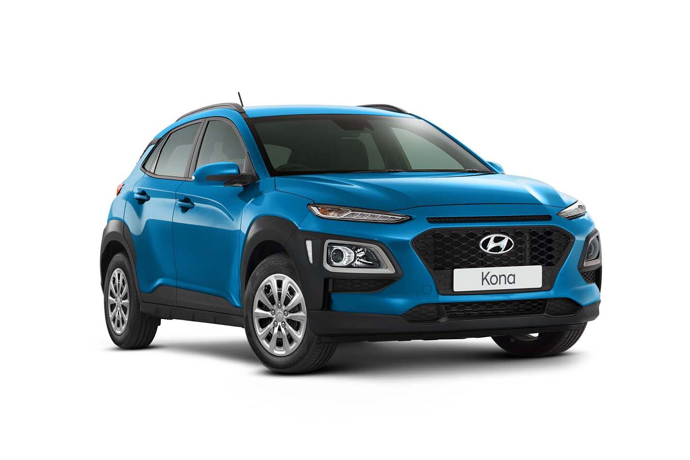 Hyundai Kona 8/8 Review, Price & Features