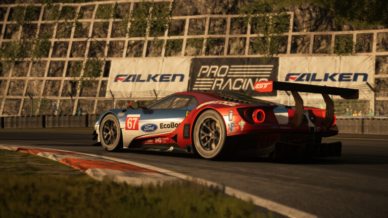 Codemasters grid review