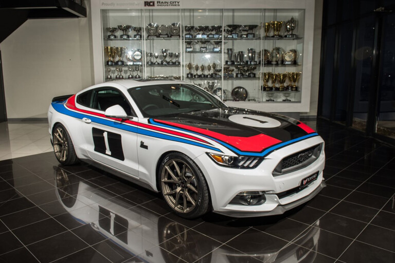 Tickford to release special edition Bathurst ’77 Special