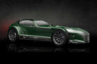 Donkervoort D8 GTO-JD70 celebrates founder 70th