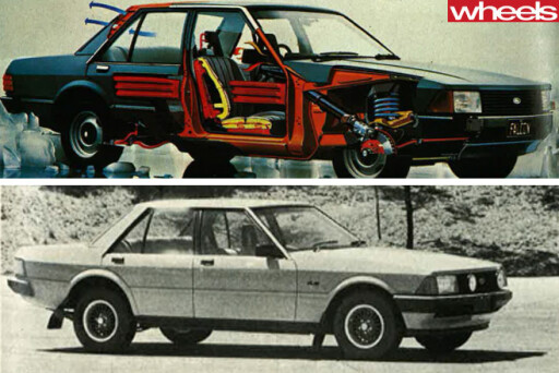 1979-Ford -Falcon -diagram