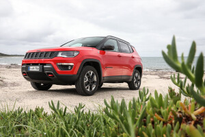 2018 Jeep Compass price and features announced
