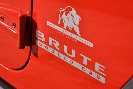 AEV-JK-Brute -pick -up -brand