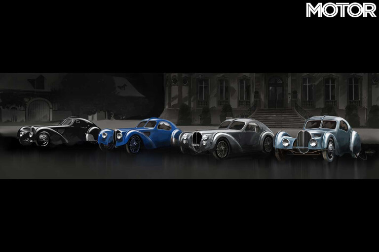 Bugatti 57 SC Atlantics Jpg