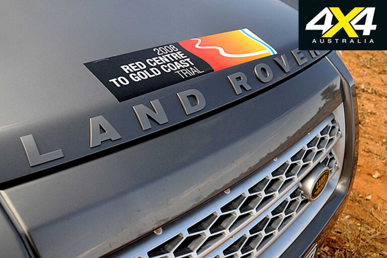 Land Rover Freelander Bonnet Jpg