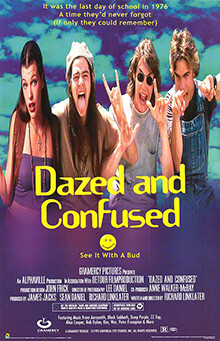 Dazed and Confused 1993