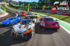 Forza Horizon 4 Lego Speed Champions expansion