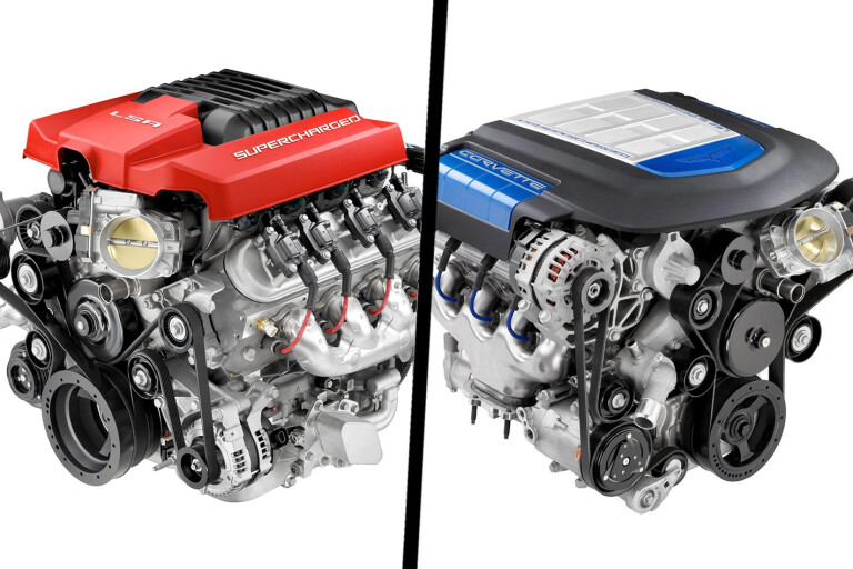 LS9 vs LSA: What's the difference?
