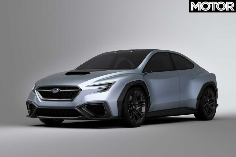2017 Subaru VIZIV Performance Concept Jpg