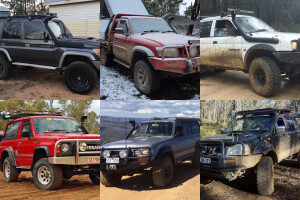 GALLERY: Readers' Rigs, Part 9