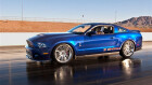 810kW Ford Shelby Mustang at New York Motor Show
