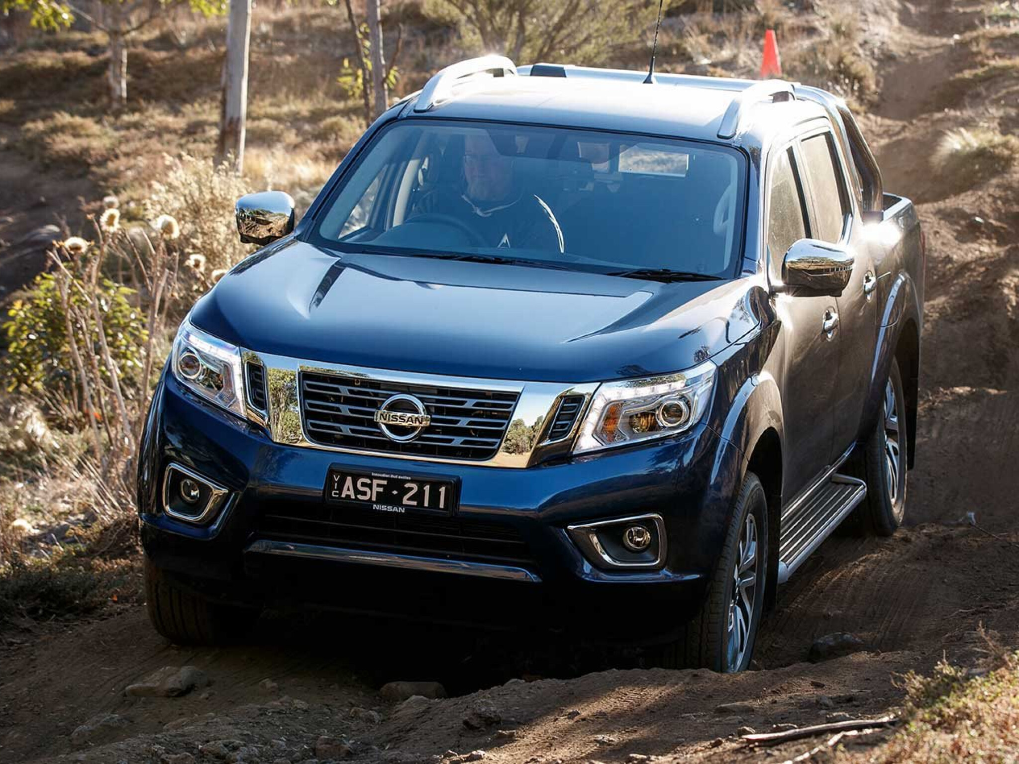 2019 Nissan Navara updates and pricing revealed