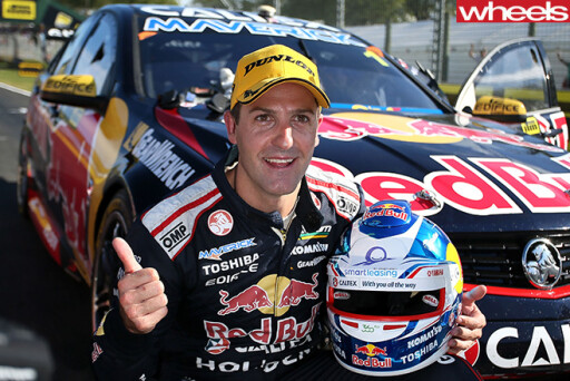 Whincup