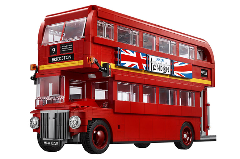 Lego London Bus Jpg