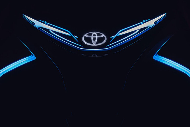 Toyota Yaris Concept Jpg