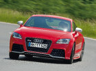 LAUNCHED: Audi TT RS