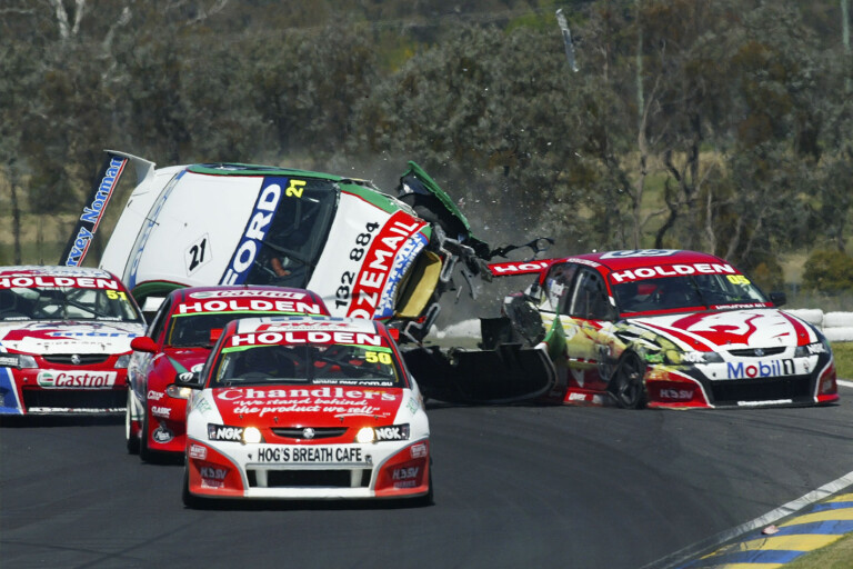 Peter Brock V 8 Supercar Commodore For Sale 2 Jpg