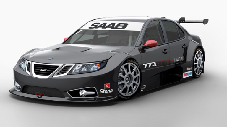 Saab not dead just yet