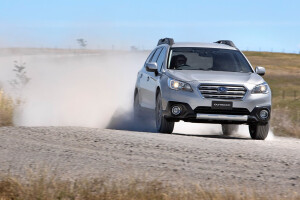KIA Sorento VS Subaru Outback VS Subaru Forester VS Hyundai Santa Fe – which SUV should I buy?