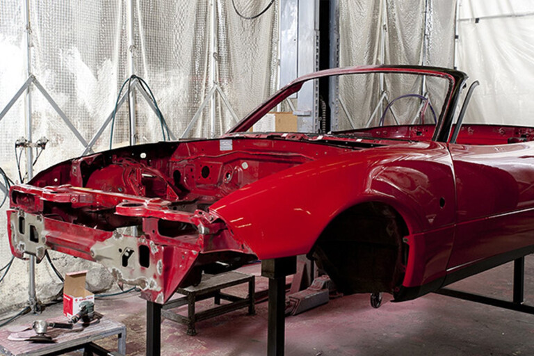 Factory restoration programs that should be available