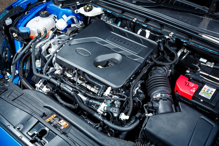 Hatch Comparo Ford Engine Jpg