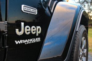 Jeep Wrangler Overland Unlimited Review 2019 19 Jpg