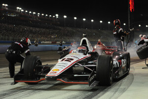 Will Power wins IndyCar title