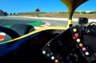 Watch Daniel Ricciardo first Renault F1 test lap