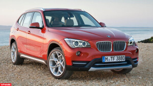 Review: New, BMW, X1, Wheels magazine, new, fast