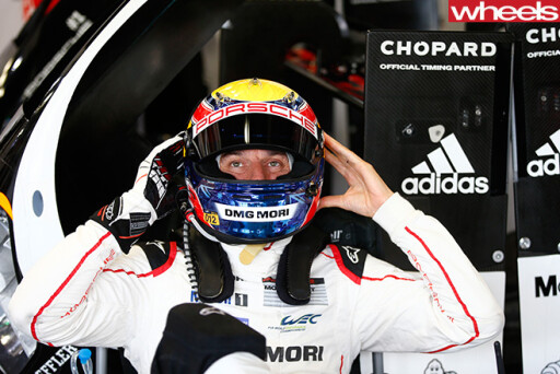 Mark -Webber -racing -helmet