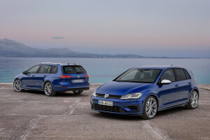 Budget-spec Volkswagen Golf R and Tiguan 162TSI pricing announced