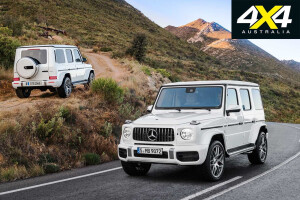 2018 Mercedes AMG G63 local pricing released