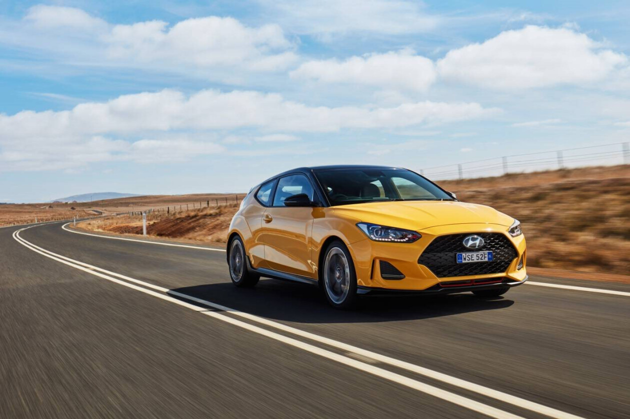 So You Want a Hyundai Veloster  YouTube