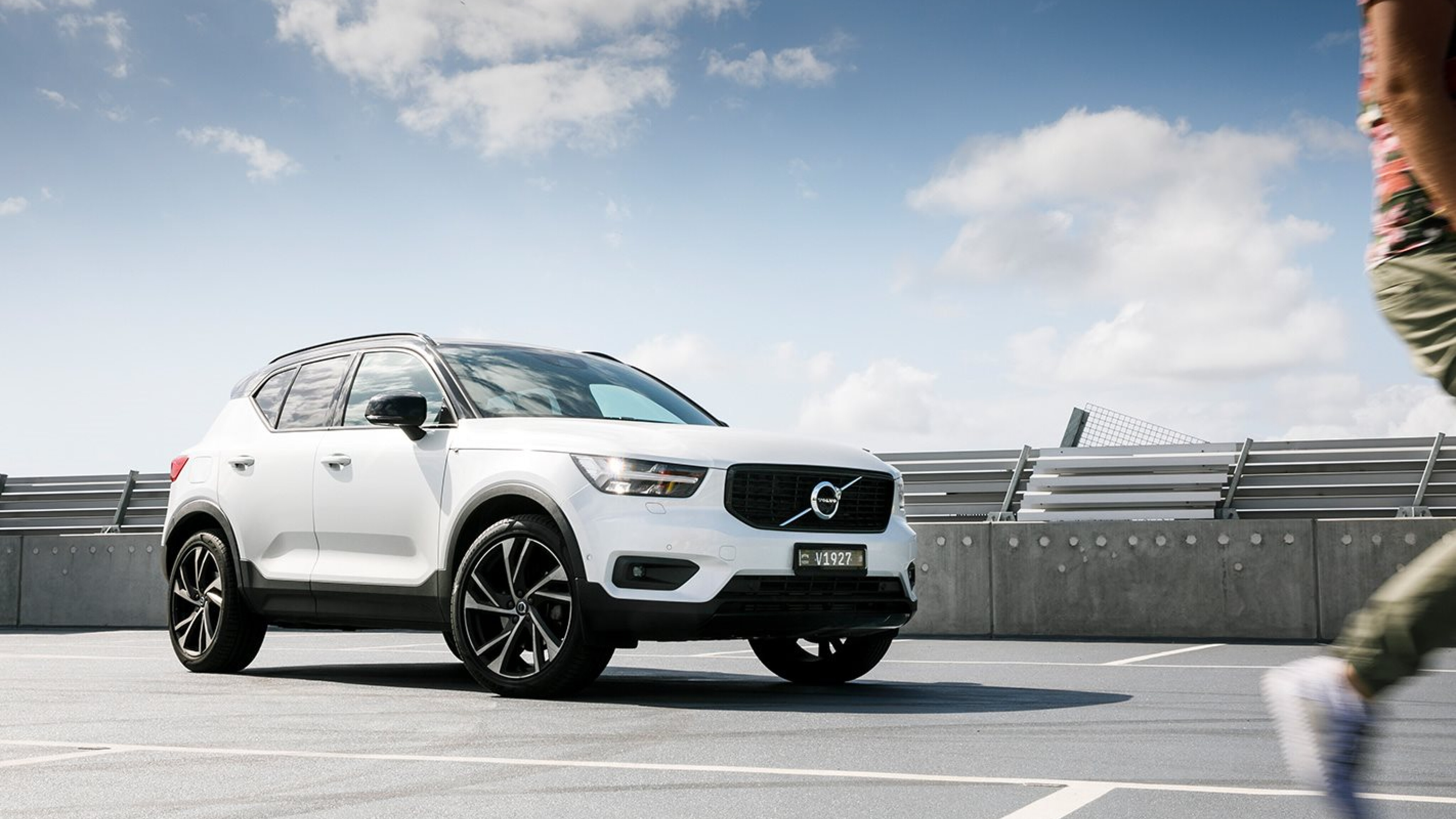 Volvo XC40 T5 2019 long-term review