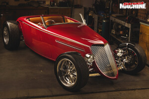 1933 ford roadster 1 nw
