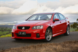 Commodore ranked as Australia’s most stolen, N15 Pulsar the most stolen single model